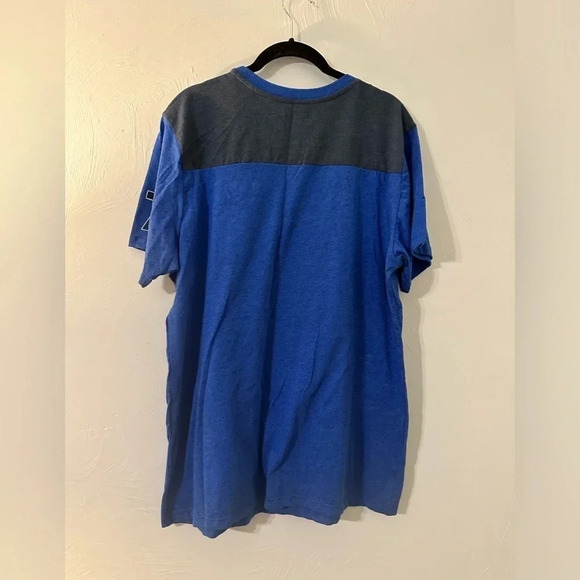 Star Wars T-Shirt Size XL Retro Colorful Tie Fighter‎ Logo Image Fifth Sun - Picture 3 of 3